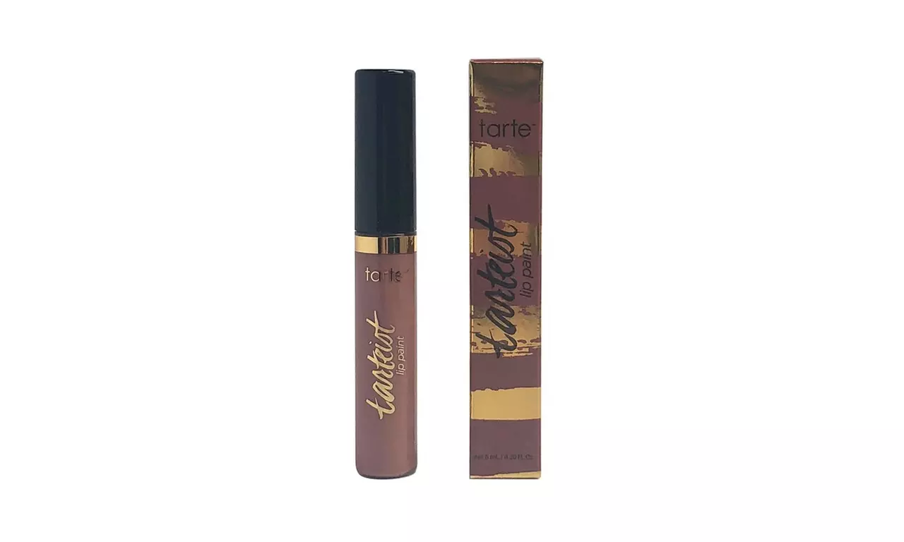 Tarte Tarteist Creamy Matte Lip Paint - Birthday Suit - Primary Image