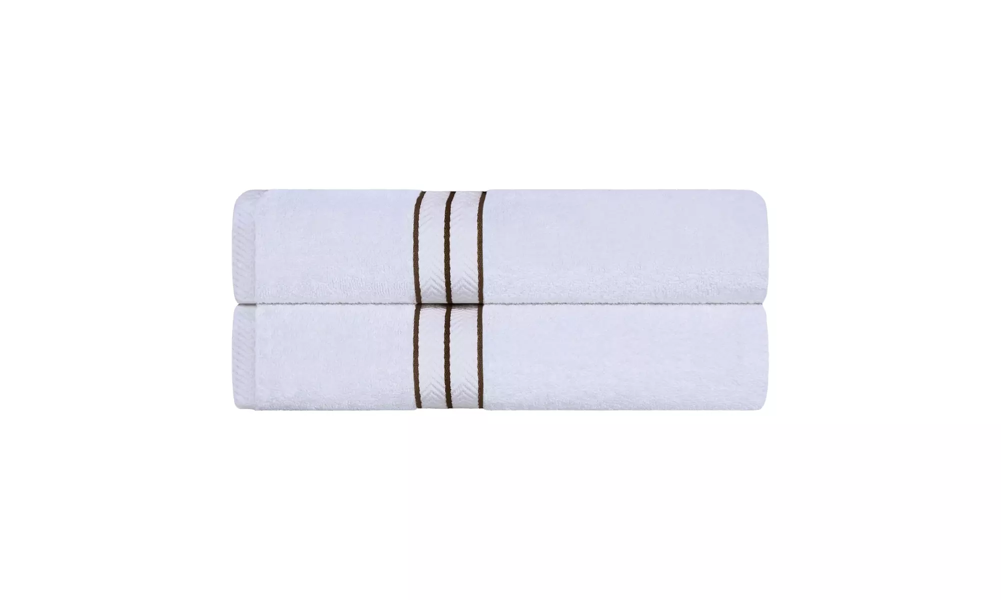 Superior Turkish Cotton Super Absorbent Hotel Collection Towel Set Collection