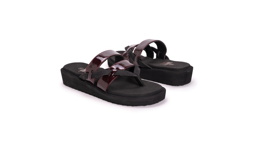 Image 4: Women's Finley Sandals- DS  2020