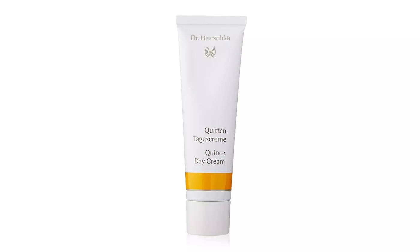 Up to Six-Pack Dr. Hauschka Quince Day Cream 1 oz - Second Medium