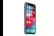 Premium Silicone Case For iPhone XR  - Various Color - Image 6