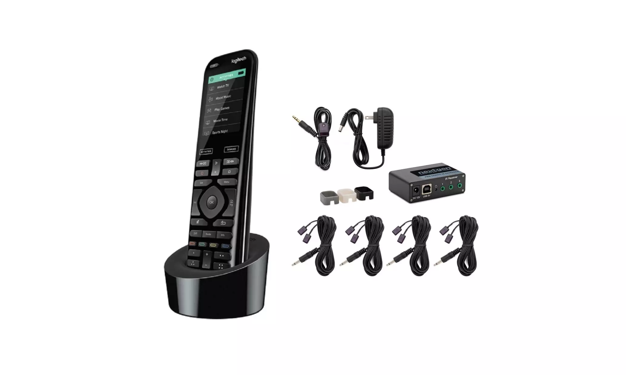 Logitech Harmony deals 950