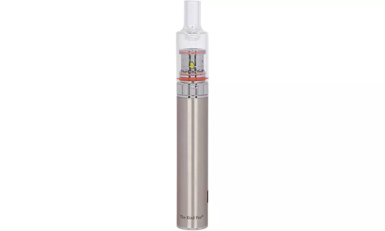 The Kind Pen Dream Vaporizer Vape Pen Battery for Vaping Wax Dab & Concentrates - Second Medium
