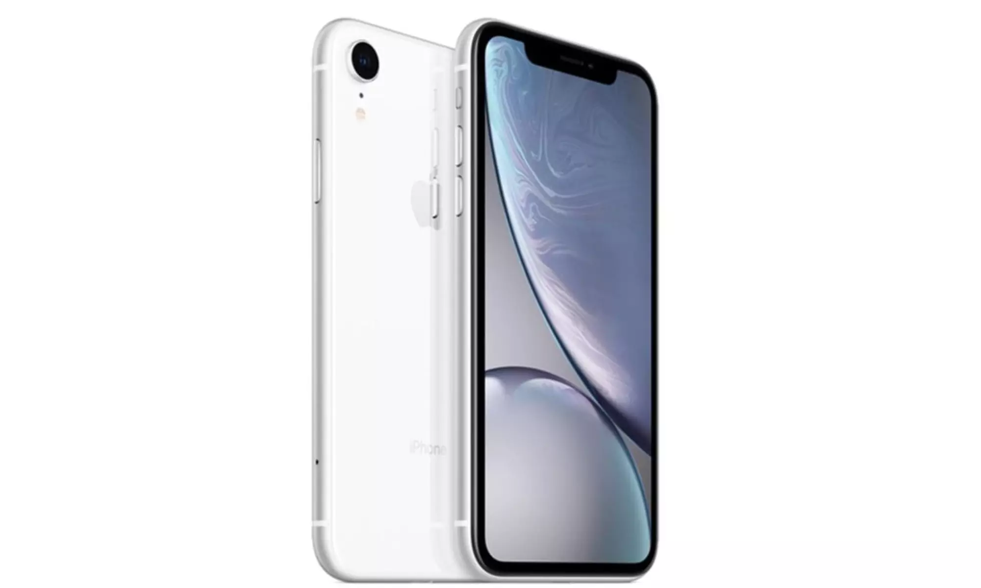 Apple iPhone XR - 64GB, 128GB, 256GB Unlocked (A Grade Refurbished) 