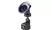 onn Mini Dash Cam Blackweb 1080P Dash Cam with Video Recorder 