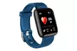 116Plus Smart Watch Bluebooth Passometer Message Alarm Reminder Calorie - Second Medium