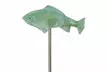 Floating Koi Fish Garden Sculpture Pool Decoration - Second Medium