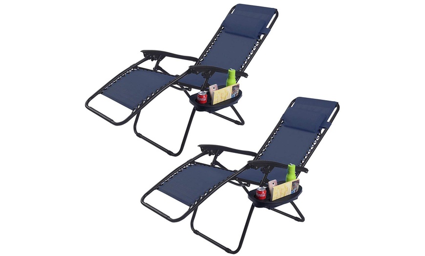 groupon deck chairs