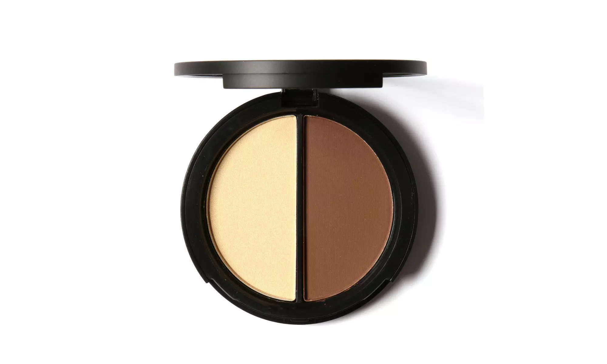 Focallure Shimmer Bronzer Highlighters Powder Makeup Contour Concealer - Primary Image