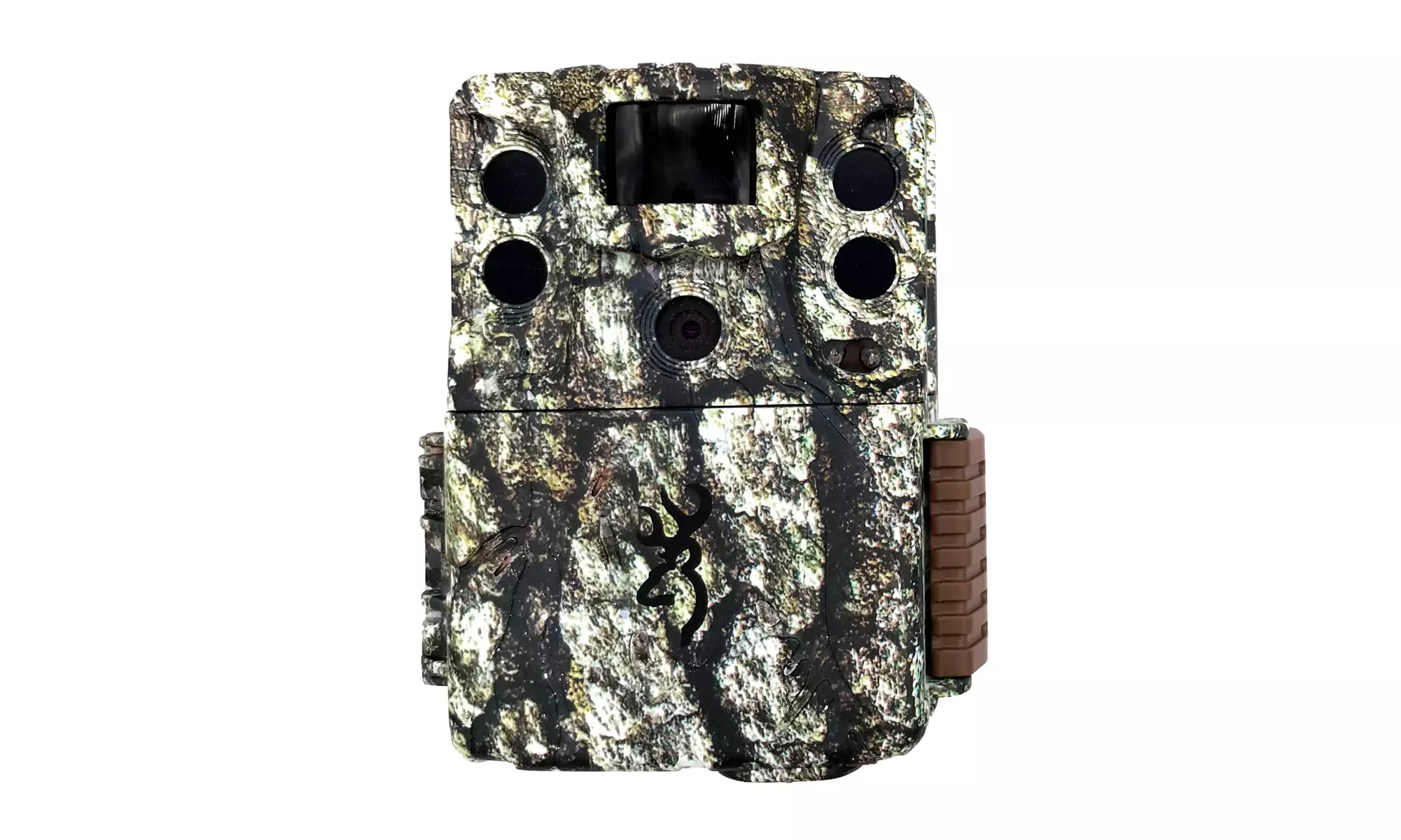 Browning Trail Cameras Command Ops Elite Trail Camera w/ Battery Pack Bundle - Second Medium