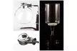 Kendal Glass Tabletop Siphon (Syphon) Coffee Maker 5 Cups SCM11 - Second Medium