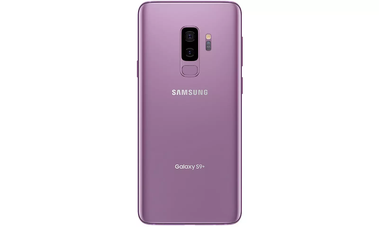 Samsung Galaxy S9 Plus G965U 64GB Unlocked GSM 4G LTE Phone w/ Dual 12MP Camera - Second Medium