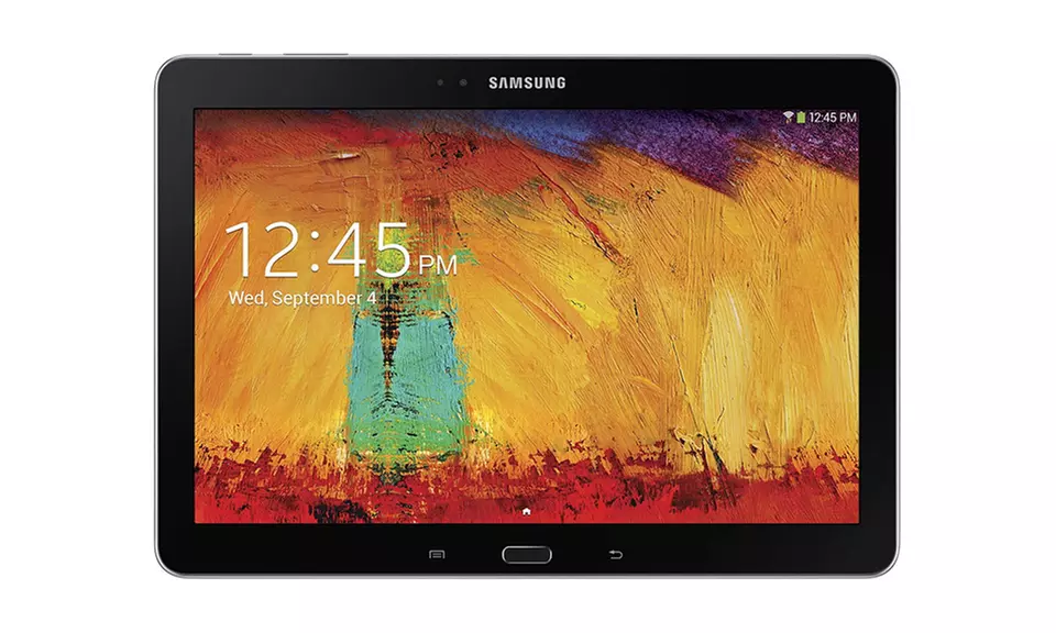Samsung Galaxy Note 16GB 10.1" WiFi Tablet w/ Android OS and 1.4GHz Quad-Core Processor (Refurb. B-Grade) - Primary Image