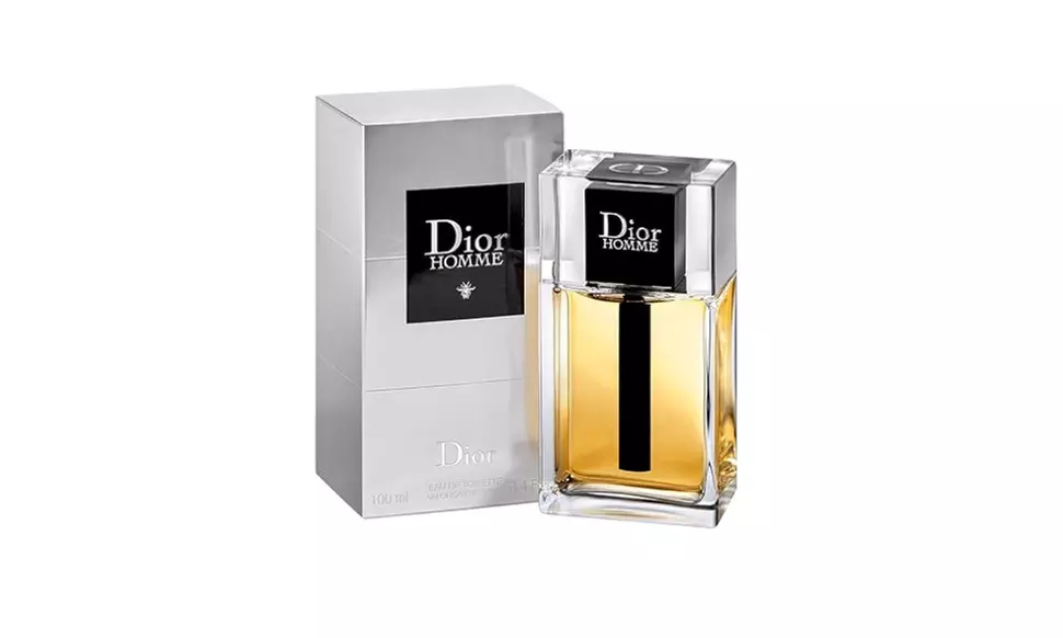 Christian Dior Homme Eau de Toilette Spray for Men 3.4 Fl. Oz. - Primary Image