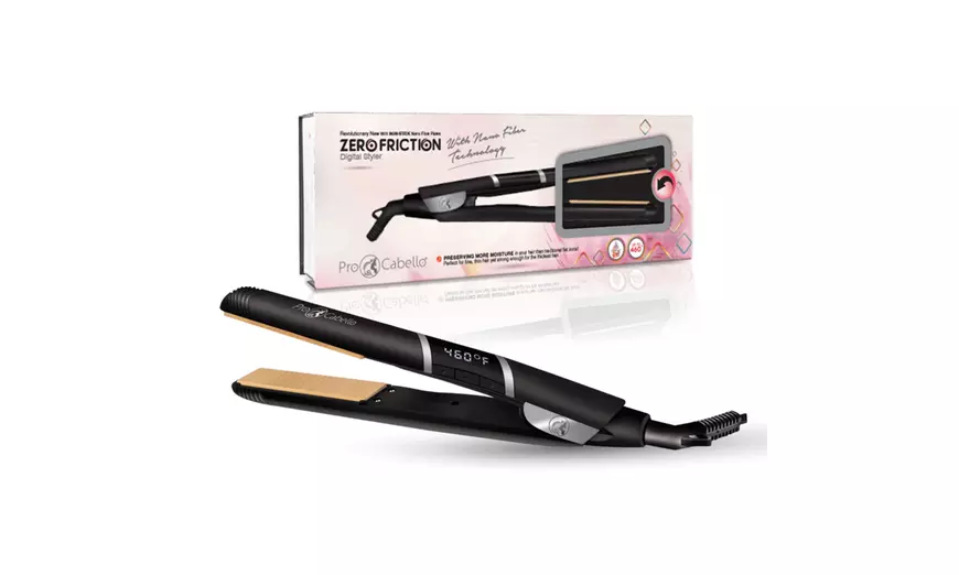 ProCabello 1-inch Nano Fiber Groupon Goods