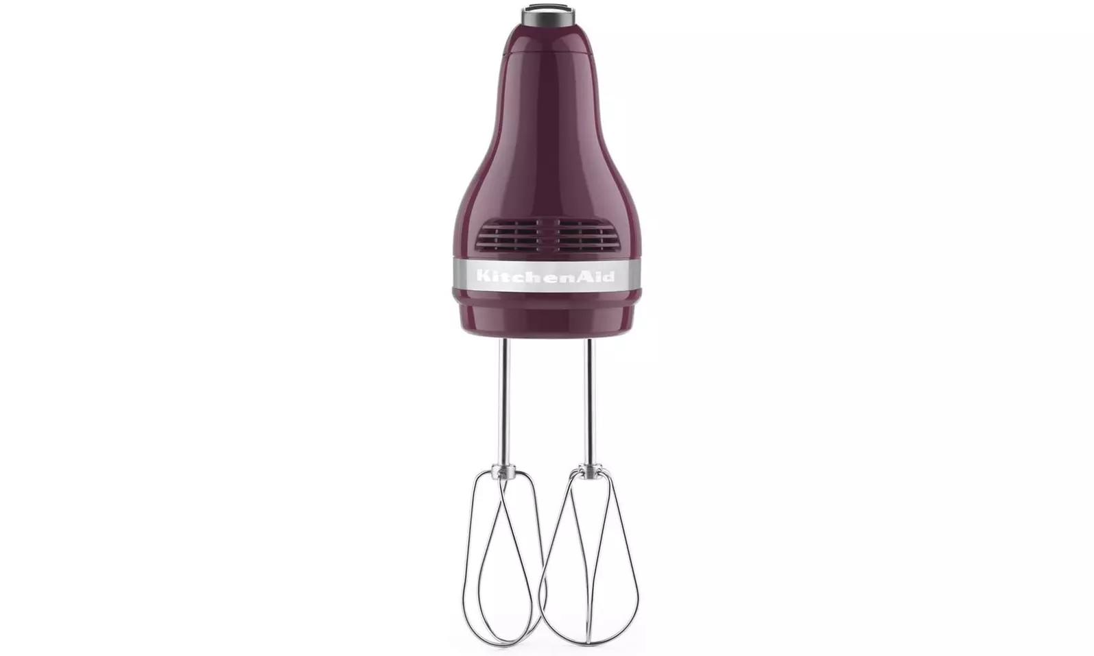 KitchenAid 5-Speed Ultra Power Hand Mixer (Refurbished) - Second Medium