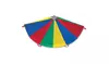 Champion Sports CHSNP12 Parachute 12 Ft Diameter 12 Handles