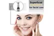 Electronic Acupuncture Pen Meridians Laser Powerful Relief Pain Tools - Second Medium