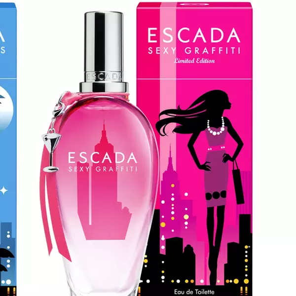 Escada store Sexy Graffiti 3.3oz For Women