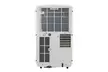 LG LP0817WSR - 8,000 BTU Portable A/C w/ Remote (Refurbished) - Image 3