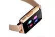 Bluetooth Smart Watch and Phone w/ Built-in camera For Android iOS Apple iPhone - Second Medium