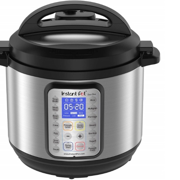 groupon instant pot