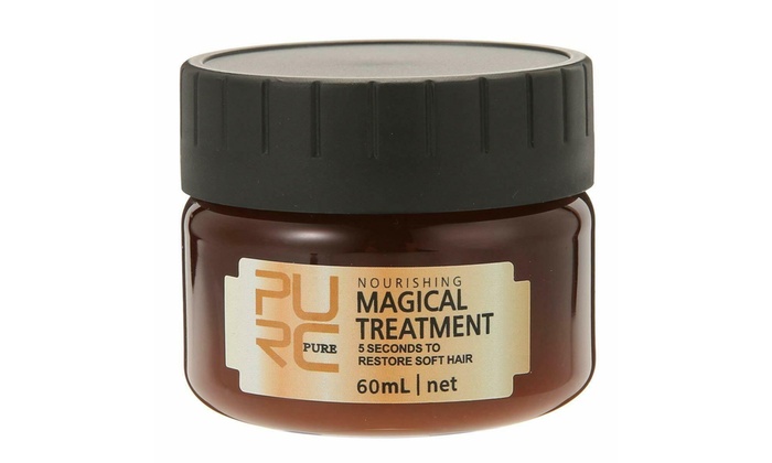 Up To 56% Off on PURC Magical Treatment Mask 5... | Groupon Goods