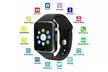 Smart Wrist Watch A1 Camera Bluetooth GSM Phone For iPhone Android Samsung LG US - Image 2