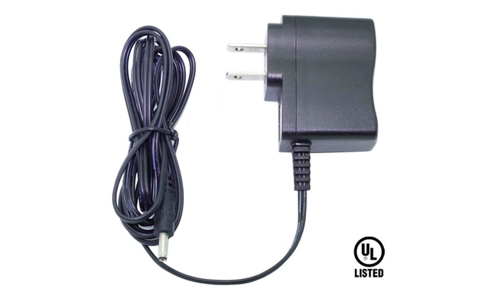 AC Adapter for Omron 5, 7,10 Series Upper Arm Blood ... - 700 x 420 jpeg 36kB