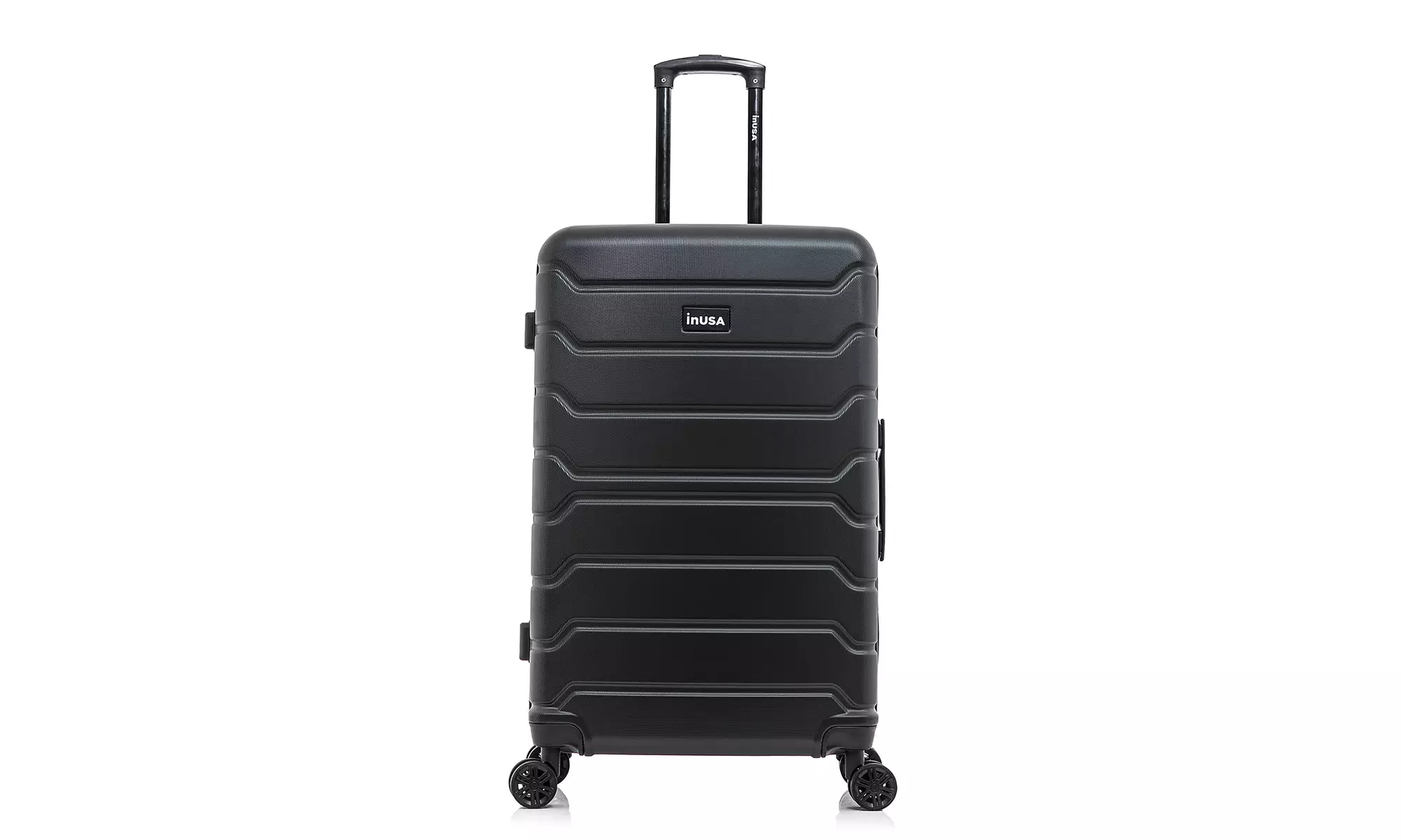 InUSA Trend lightweight hardside spinner luggage 20'', 24", 28" 