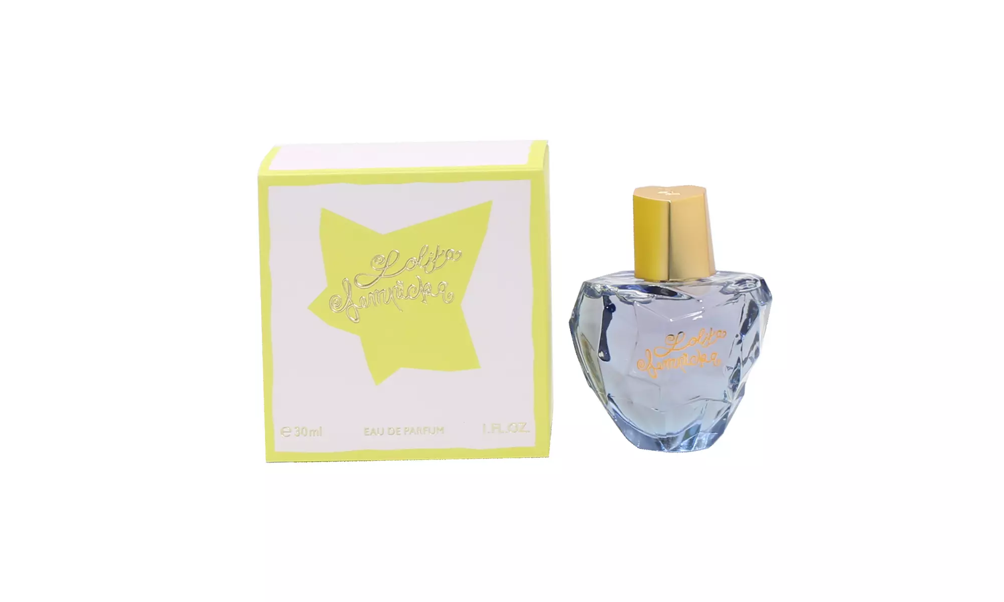 Lolita Lempicka Mon Premiere EDP Spray for Women (1 or 1.7 Fl. Oz.) - Second Medium
