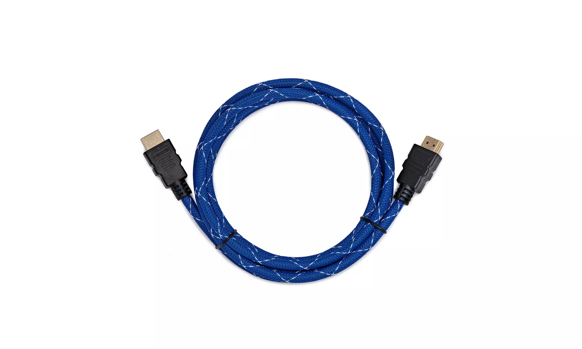 Sony Streaming Blu-ray Disc Player with Lens Cleaner and HDMI Cable - Second Medium