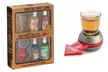 Cocktail Adult Party Game - Spin The Shot Drinking Game - Second Medium