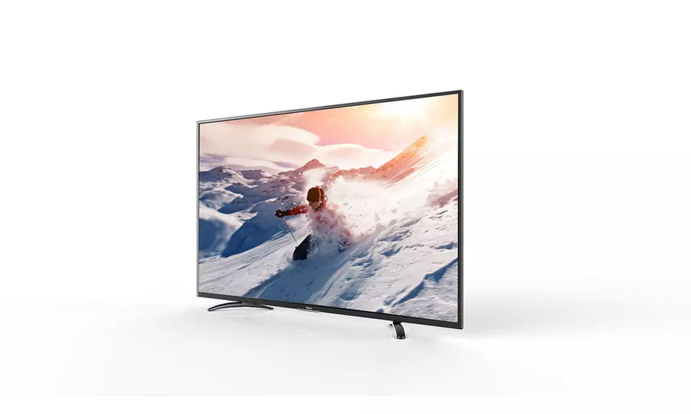 Haier 48" 1080p LED TV (48G2500) - Second Medium