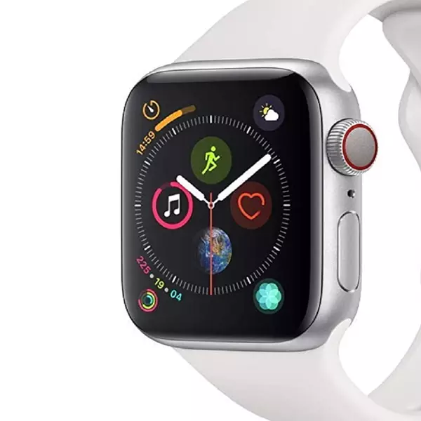 Apple watch 4 44mm gps on sale