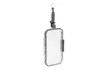 Outdoor Products Watertight Tablet Case, Clear - Second Medium