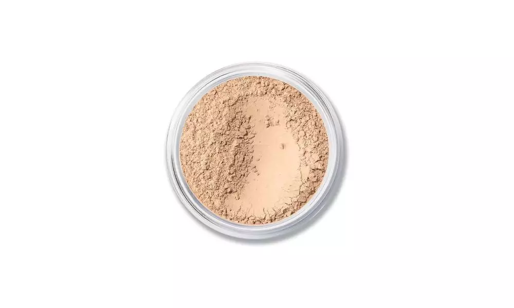 BARE MINERALS Matte SPF 15 Foundations (multiple options) - Primary Image