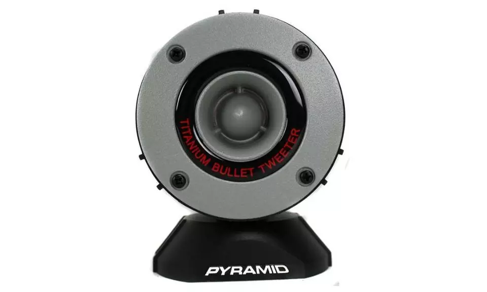 Pyramid TW28 3.75" 300W Super Tweeters (4 Pack) - Primary Image