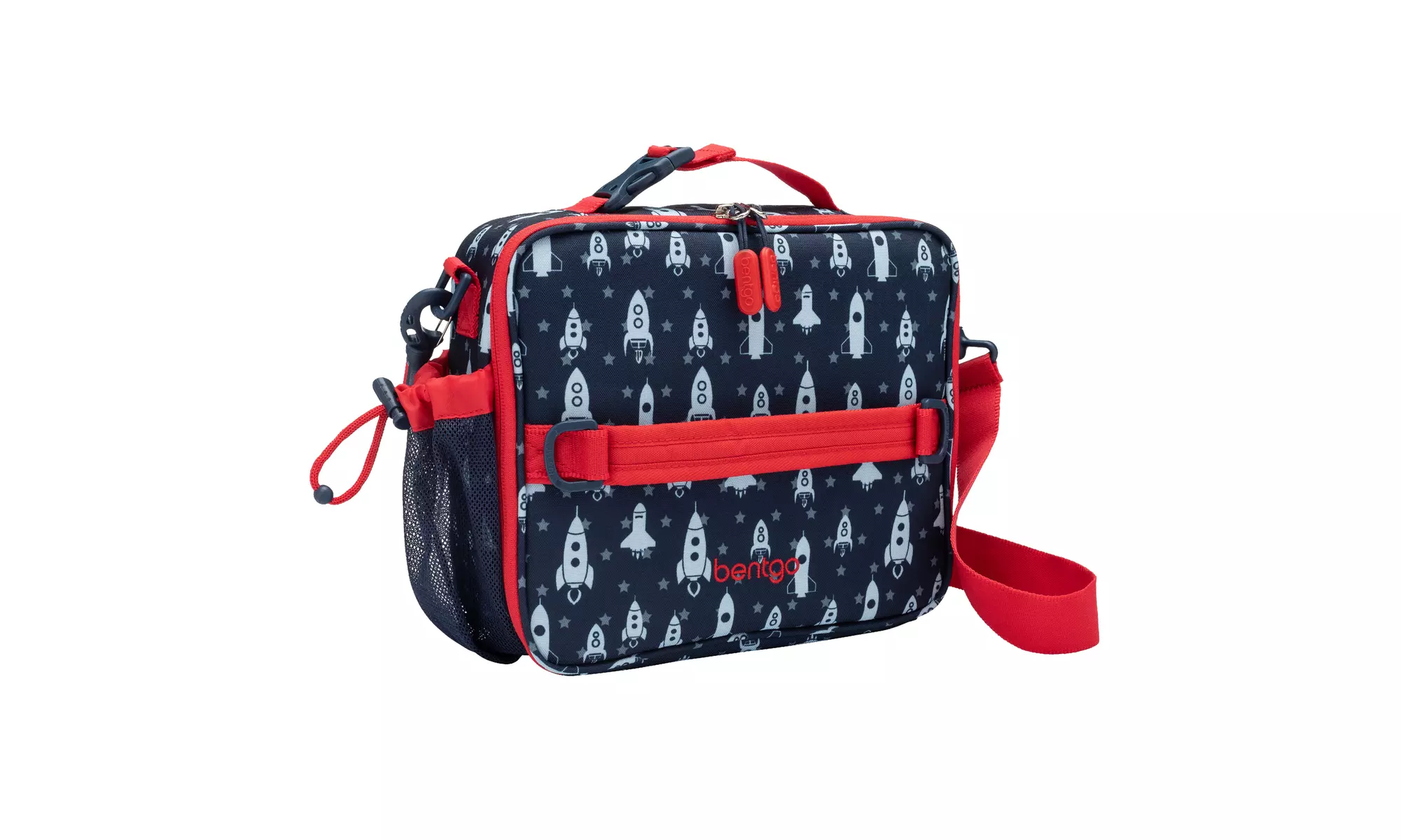 Bentgo Kids Lunch Bag - Durable and Double Insulated