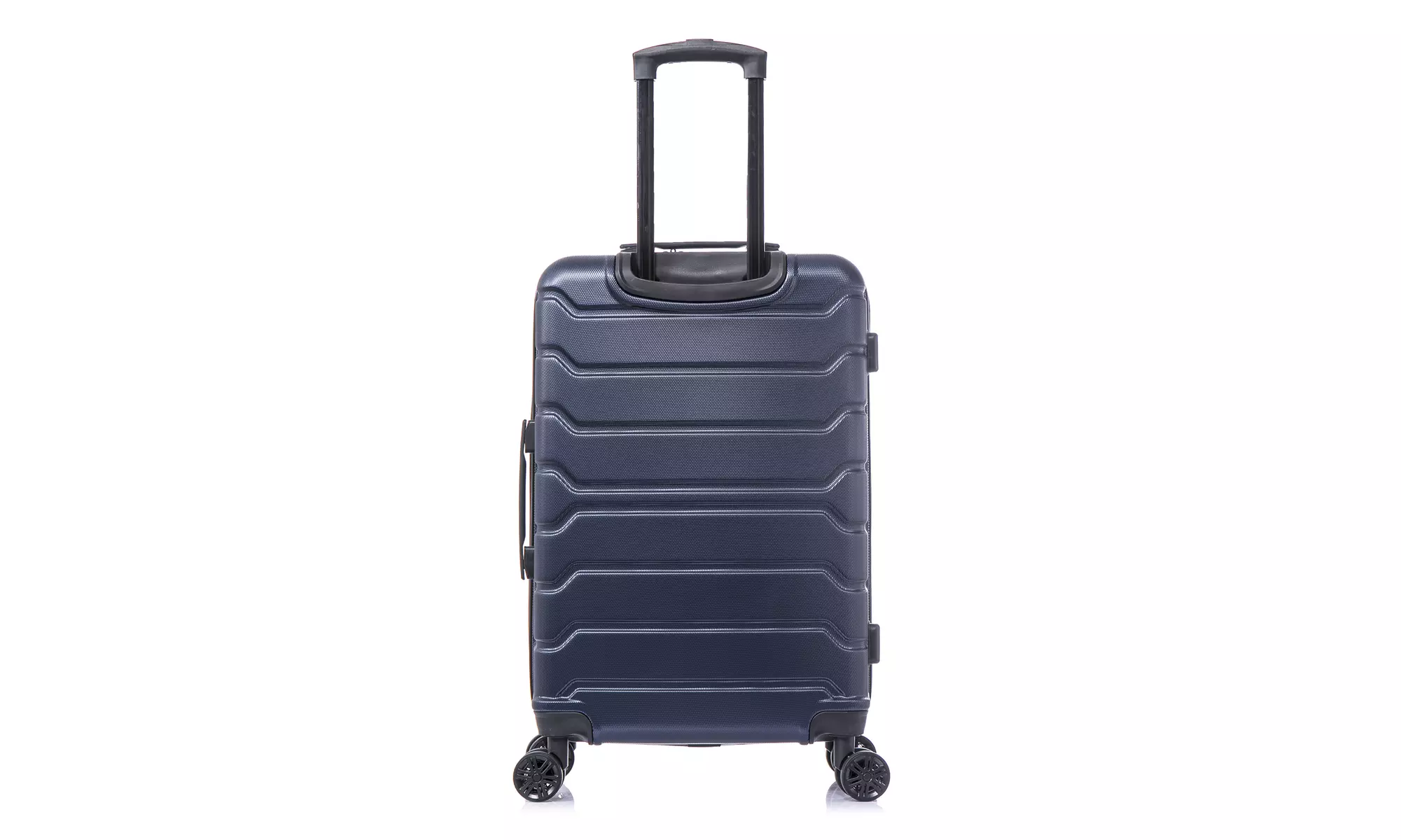 InUSA Trend lightweight hardside spinner luggage 20'', 24", 28" 