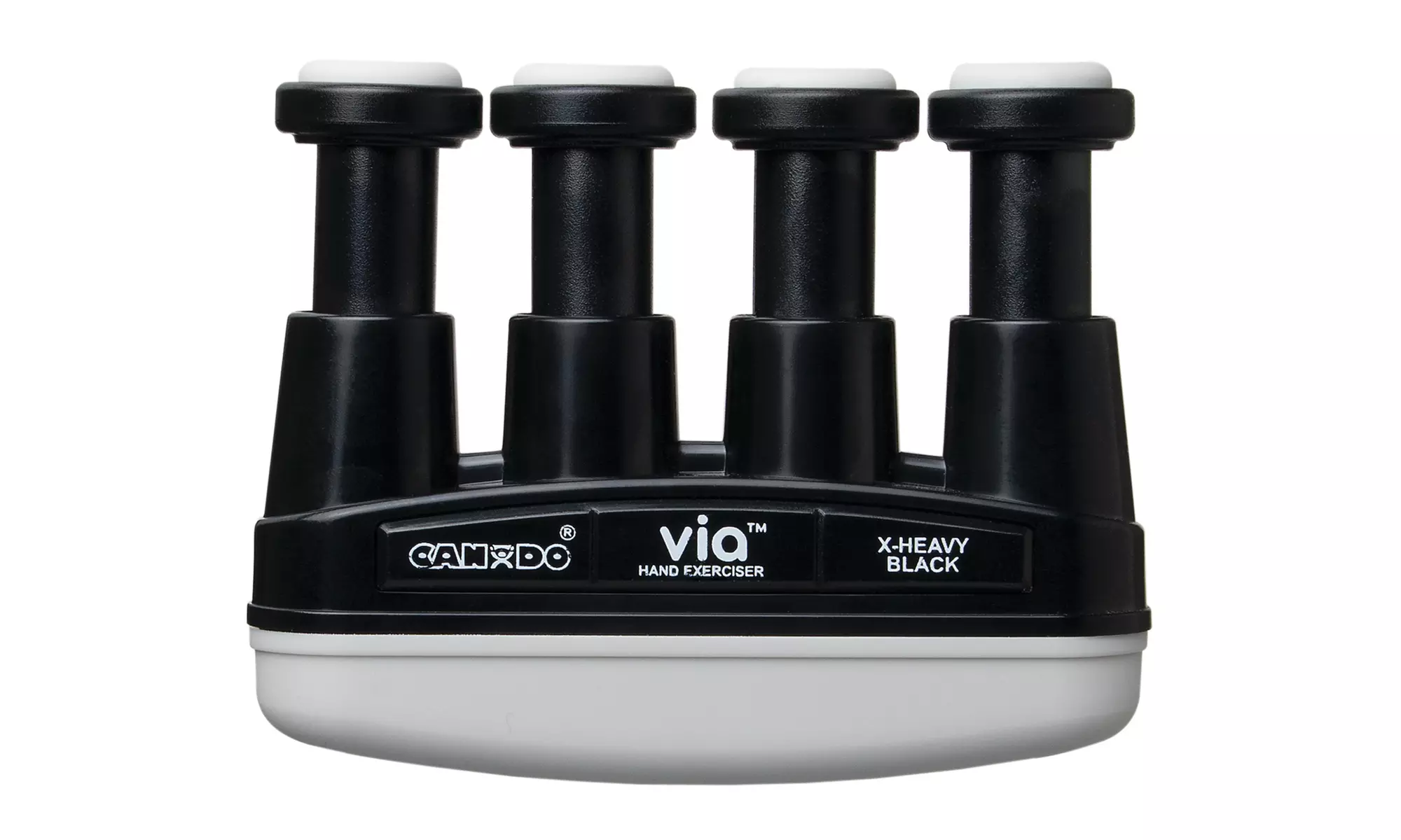 CanDo VIA hand exerciser for hand rehabilitation and grip strength training - Second Medium
