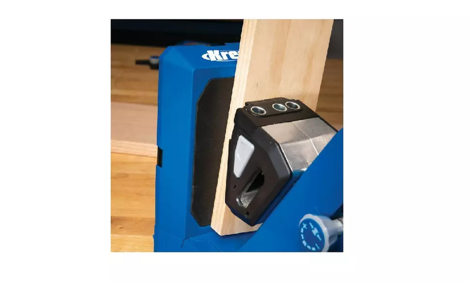 Kreg Pocket-Hole Jig 720PRO Promo Kit - Second Medium