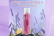 Body Mist Spray 8.5 FL OZ - Refreshing Fragrance Mist Long-Lasting Scent - Second Medium