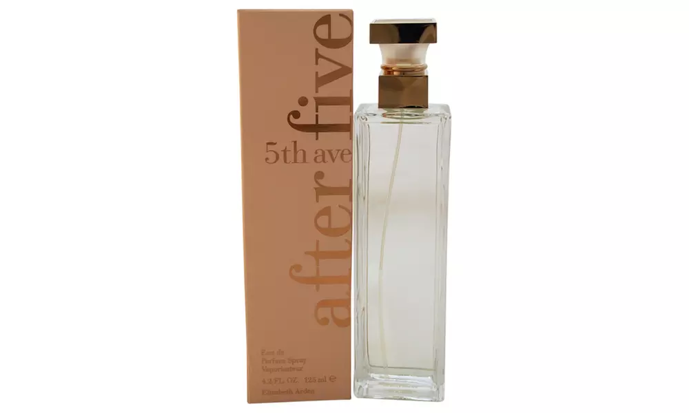 Elizabeth Arden 5th Avenue After Five Women EDP Spray - Primary Image