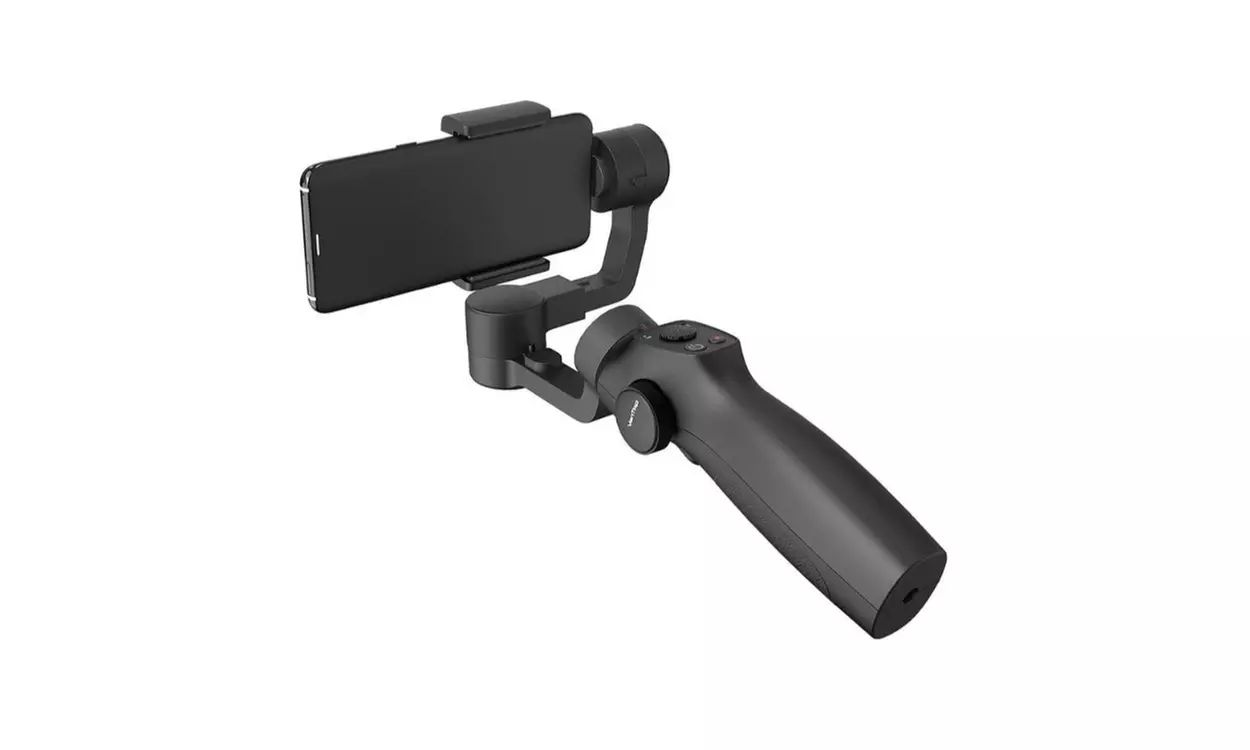 VanTop Nimbal M3 Handheld 3-Axis Gimbal Stabilizer for Smartphone - Second Medium