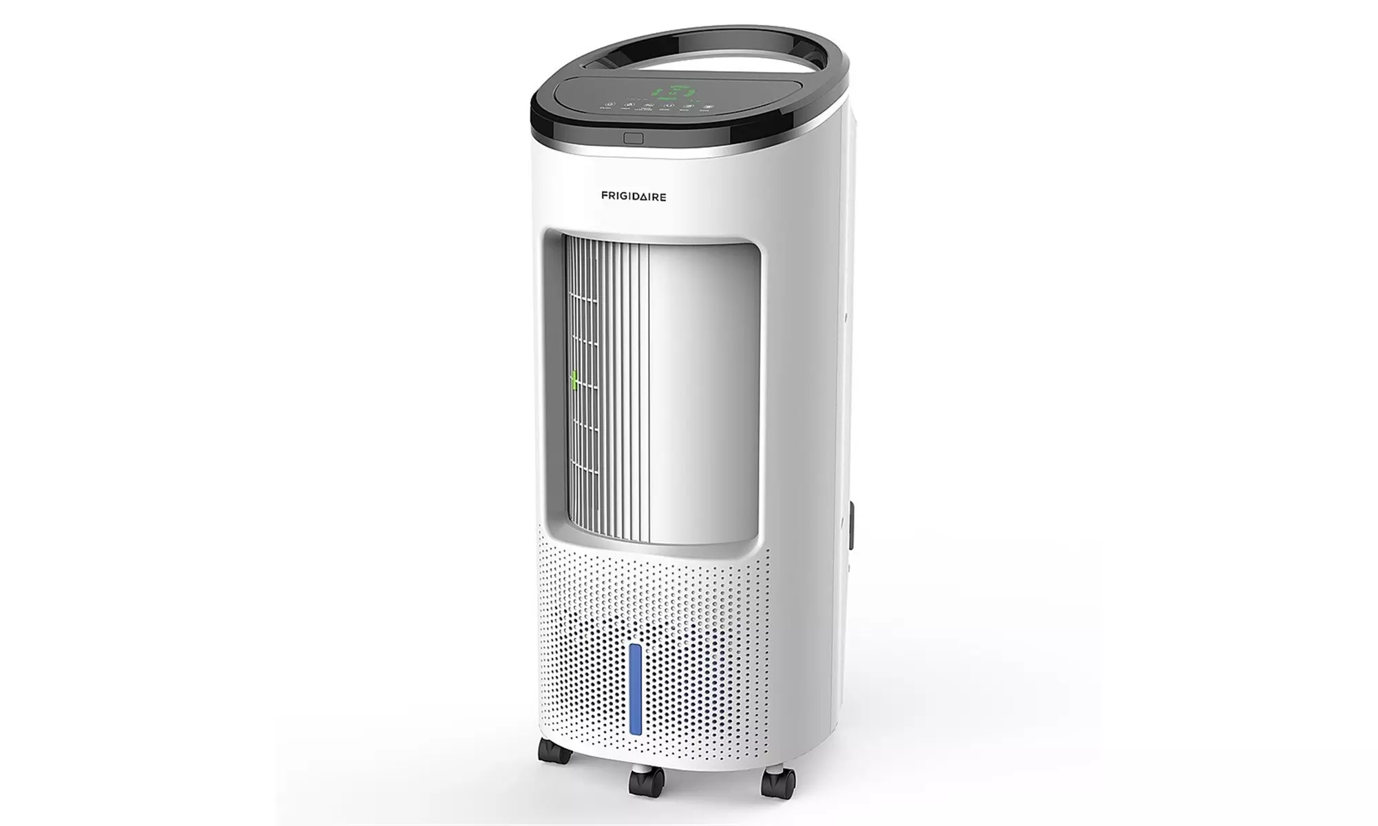 Frigidaire 2-in-1 Evaporative Cooler, EC200WF, White (A Grade) - Primary Image