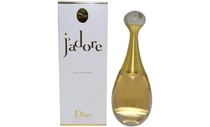 Jadore By Christian Dior 3.4 oz/100 ml Eau de Parfum Spray For Women