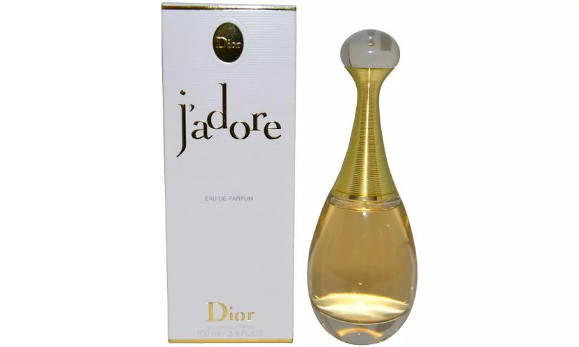 Dior store J'adore Eau De Parfum