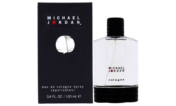 Michael jordan best sale cologne gift set