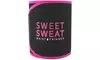 Sweet Sweat Waist Trimmer Premium Waist Trainer Sauna Suit